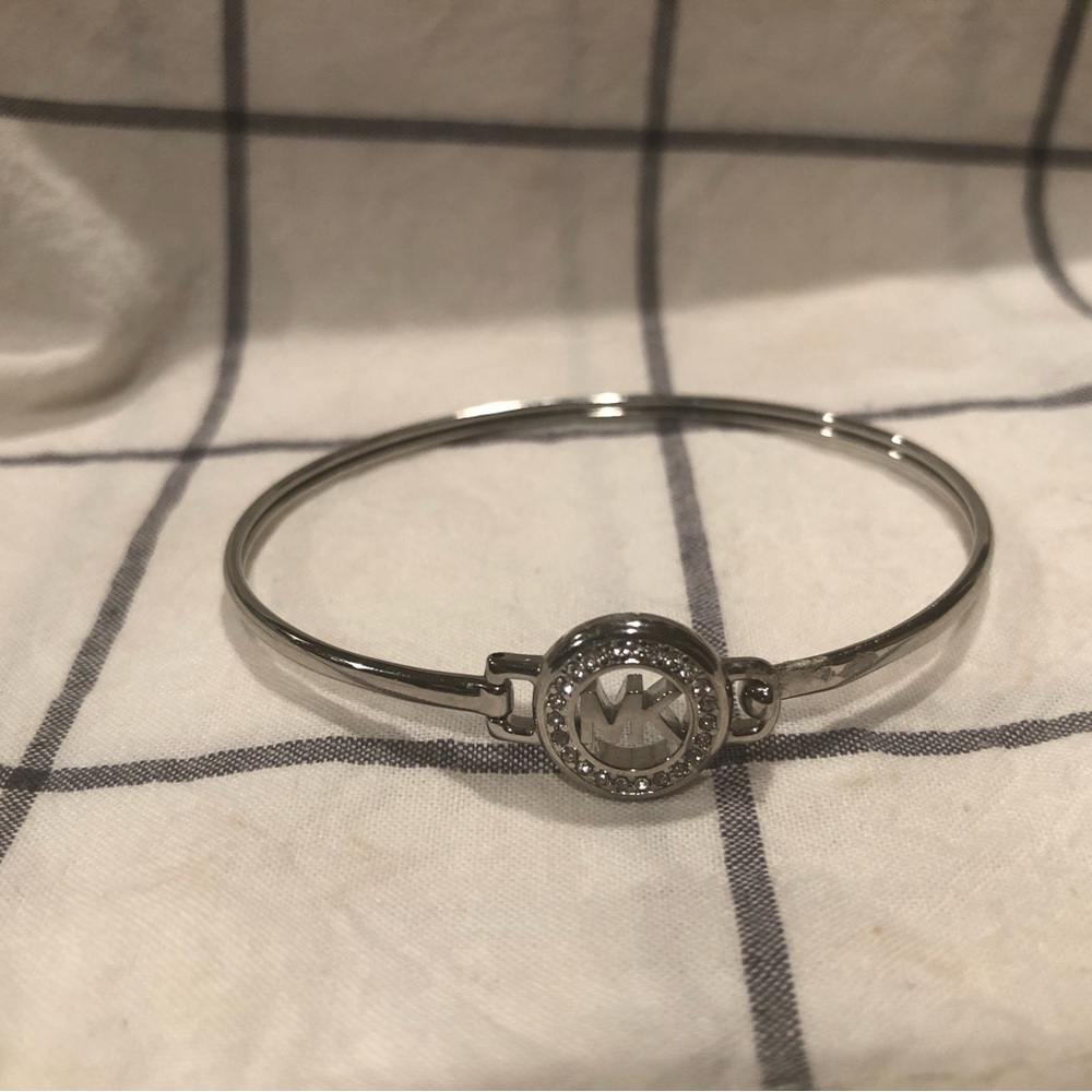 Simple Michael Kors MK bracelet